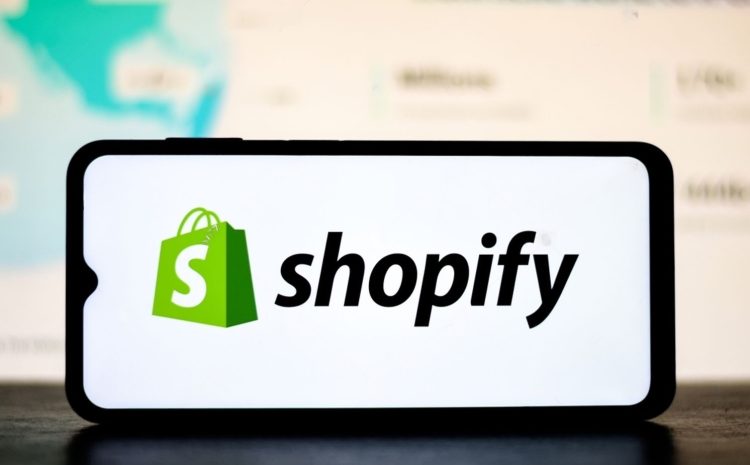Shopify store Management Services
