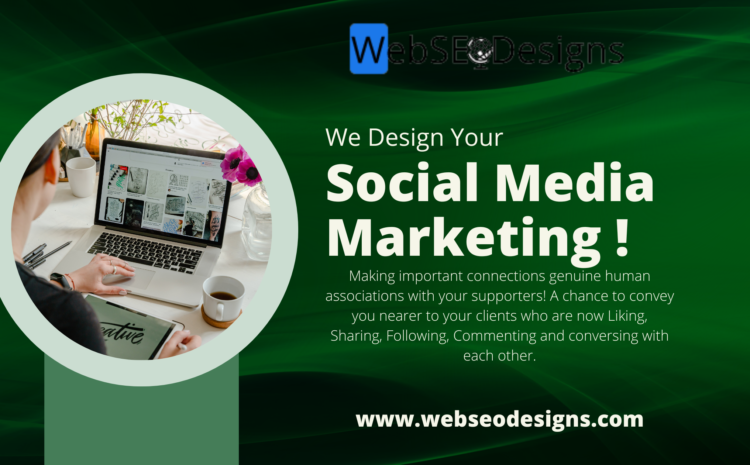 Social Media Marketing Company India